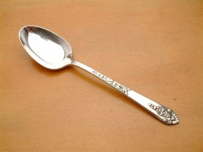 Picture of Place Soup Spoons