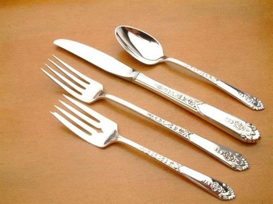 Picture of 4pc. Grille Size Setng