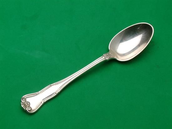 Picture of Place Soup Spoons