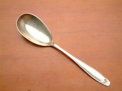 Picture of Table Serving Spoon