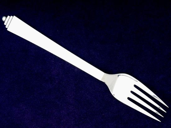Picture of Salad Forks: