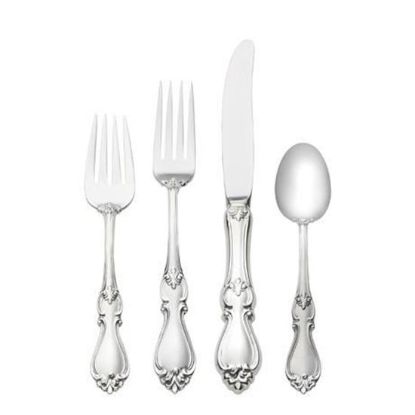 Picture of 4pc Place Size Setting