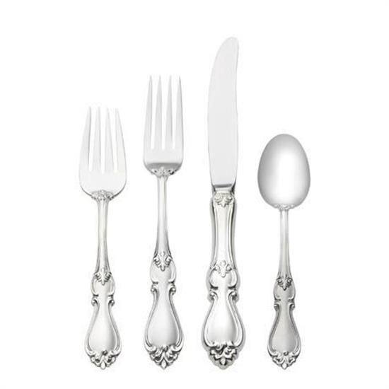 Picture of 4pc Place Size Setting