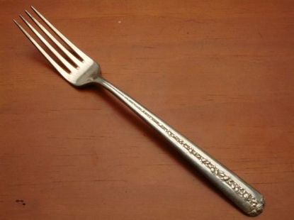 Picture of Dinner Forks