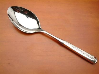 Picture of Stuffing Spoon