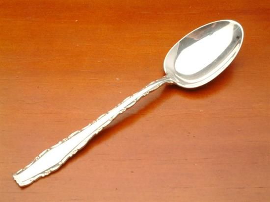 Picture of Place Soup Spoons