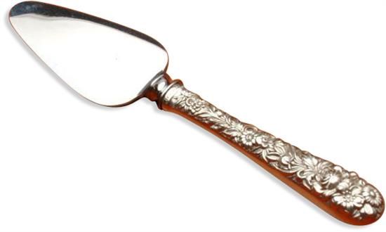 Picture of Cheese Serving Knife