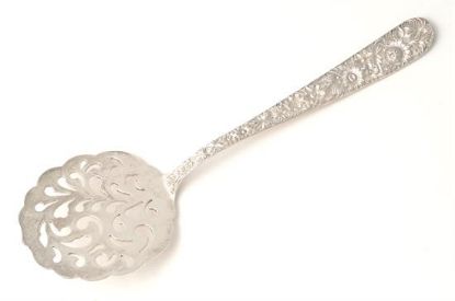 Picture of Tomato/flat Server