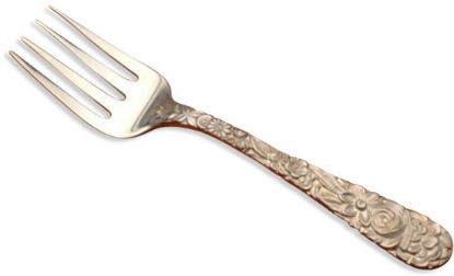 Picture of Baby Fork