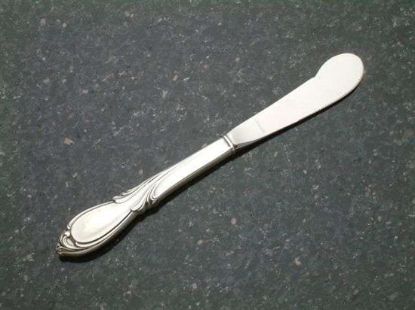 Picture of Hh Paddle Bl.spreaders