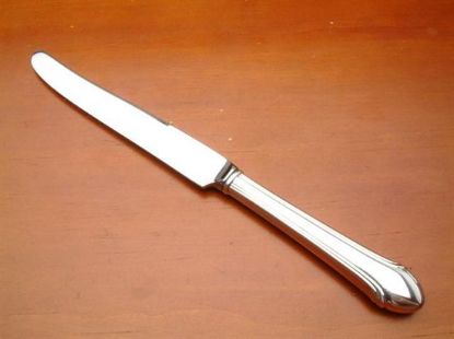 Picture of Lunch Knife French Bl.
