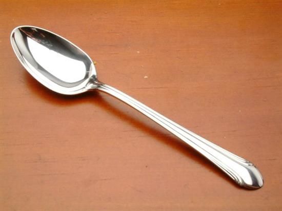Picture of Teaspoons
