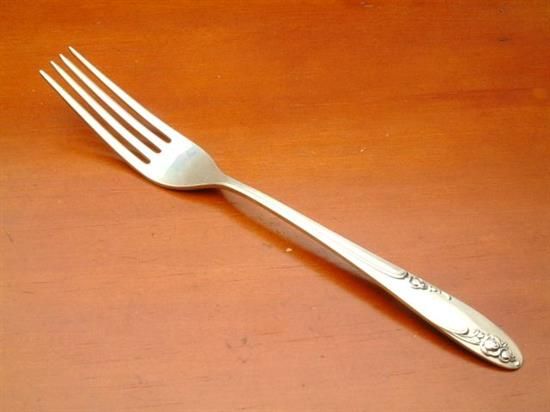 Picture of Dinner Forks