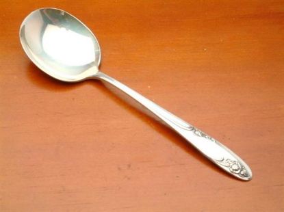 Picture of Cream Soup Spoons