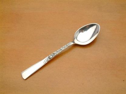 Picture of Teaspoons