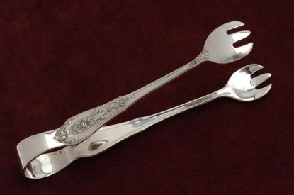 Picture of Sugar Tongs