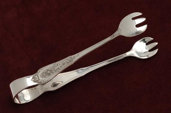 Picture of Sugar Tongs