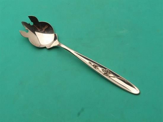Picture of Ice Cream Spoon/fork