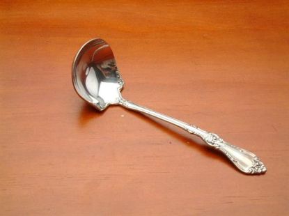 Picture of Sauce Ladle: