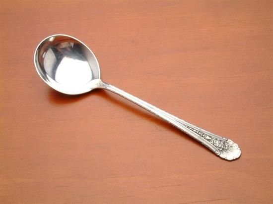 Picture of Cream Soup Spoons