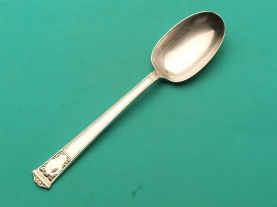 Picture of Table Serving Spoon