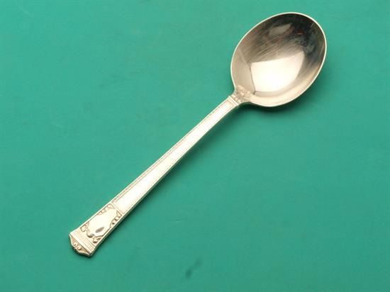 Picture of Cream Soup Spoons