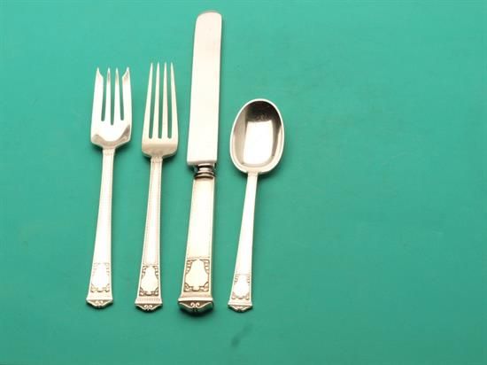 Picture of 4pc.lunch French Blade