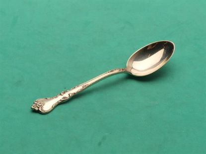 Picture of Demitasse/coffee Spoon