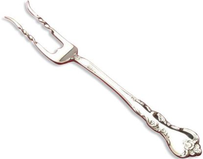 Picture of Baked Potato Serv.fork