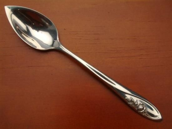 Picture of Fruit Spoons: