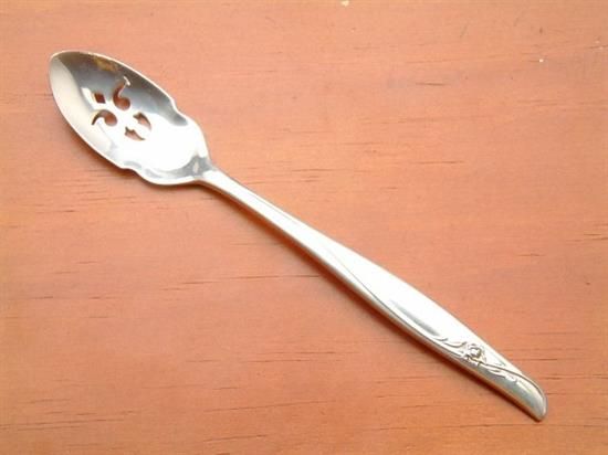 Picture of Olive Spoon