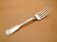 Picture of Luncheon Forks