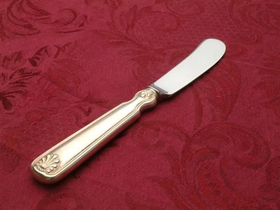 Picture of Hh Paddle Bl.spreaders