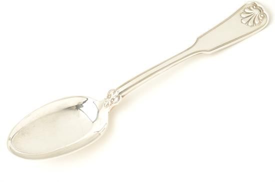 Picture of Table Serving Spoon