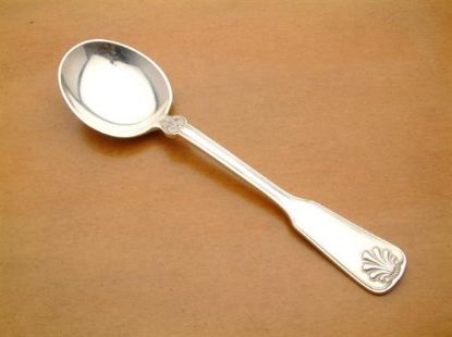Picture of Cream Soup Spoons