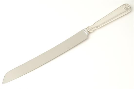 Picture of Wedding Cake Knife