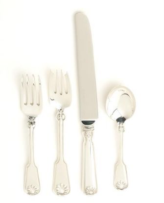Picture of 4pc.lunch French Blade