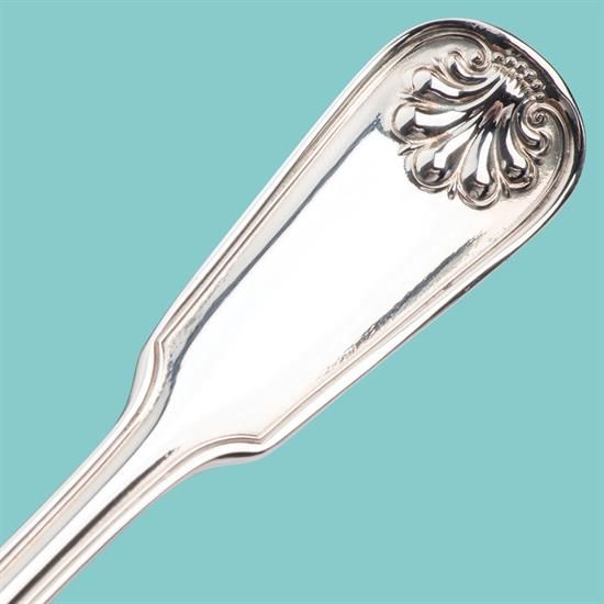 Picture of 4pc.lunch Modern Blade