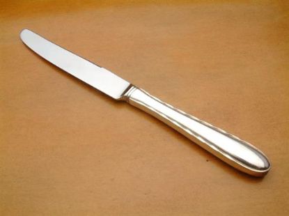 Picture of Dinner Knives French