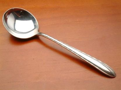 Picture of Cream Soup Spoons