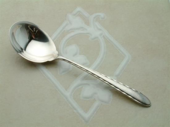 Picture of Sugar Spoon: