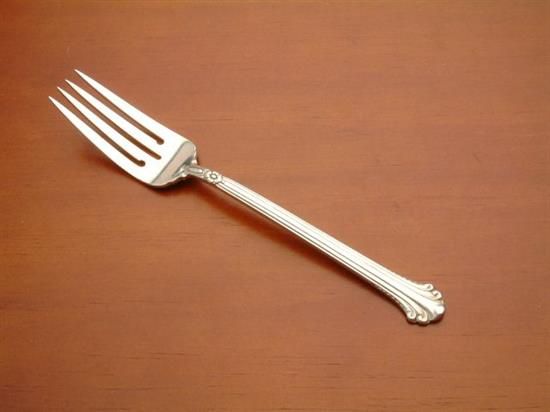 Picture of Salad Forks: