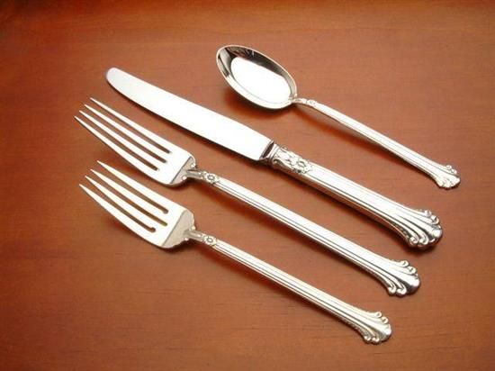Picture of 4pc Place Size Setting