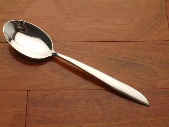 Picture of Place Soup Spoons