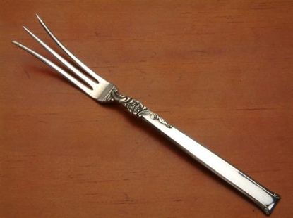 Picture of Lemon Serving Fork