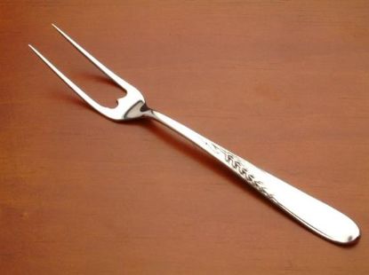 Picture of 2prong Roast Beef Fork