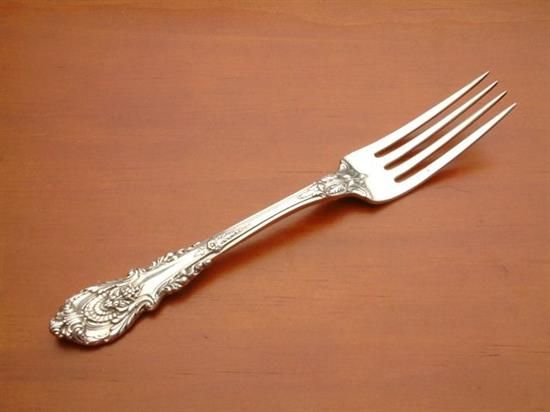 Picture of Place Fork, Sir Christopher
