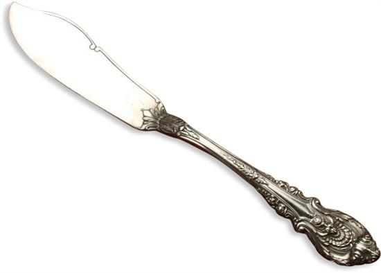 Picture of Flat Master Butter Server, Sir Christopher
