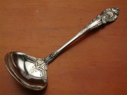Picture of Sauce Ladle