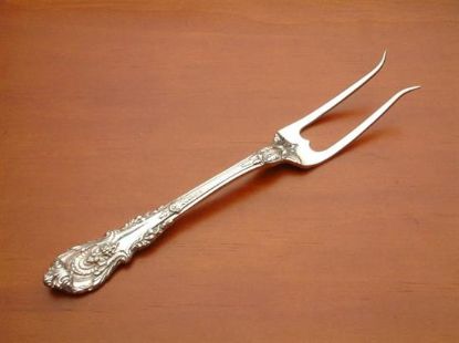 Picture of 2prong Roast Beef Fork